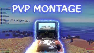 Rust PVP Montage | Rust Highlights #15 | lopez