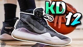 Nike KD 12 Performance Review!