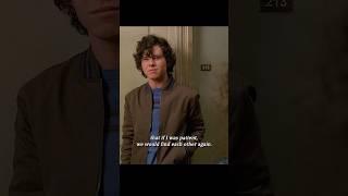 Axl goes to see his girlfriend and runs into his ex-girlfriend #movie #themiddle #shorts #funny