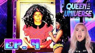 Queen Of The Universe Season 2 Episode 4 Reaction | Dragging Up The Past