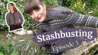 This Project Didn't Turn Out How I Was Expecting | Stashbusting S3E3