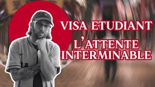 Comment obtenir son visa étudiant pour le Japon