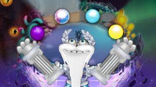 What If MAGICAL NEXUS had a MAGICAL EPIC WUBBOX - @AdamComposes511 - My Singing Monsters