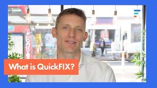 #90secondFIX - What is QuickFIX?