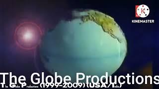 Logo Rip-Off 2.0 Episode 2:The Globe