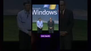 Эти обои не фотошоп! ️  #техноблог #windows #windowsxp #история