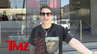 'Power' Star Gianni Paolo Blows Off Lil Meech, Shoots Shot with Coi Leray | TMZ