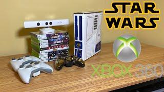 Star Wars Xbox 360 is Awesome