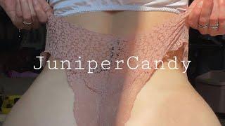 The Most ICONIC Way To End August - With Wedgies  | JuniperCandy Compilations | #17