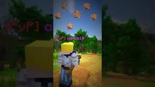 Dangers of PvP #minecraft #mc #wynncraft #pvp #minecraftpvp #minecraftserver