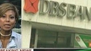 DBS to Buy Temasek's Stake in Indonesia's Bank Danamon