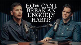 Growing in Christ Through Godly Habits with Greg Gifford and Jonny Ardavanis