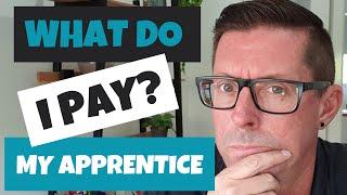 What wage do I have to pay my apprentice? We'll give employers and apprentices insights here!