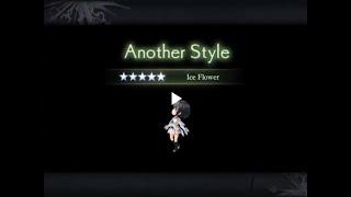 Another Eden Update 1.6.600 IDA School Part 2 - After Incidents! Cradle Omega 5th Final Boss Fight!