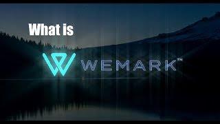 What is wemark