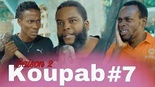 Koupab Episode #7 saison 2 full movie haitian , vin gade sa Leon fè mèsidye .