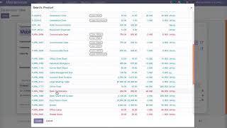 How to Do MRO Equipment Maintenance Management | Odoo Apps Feature #odoo16 #MRO #odooapp