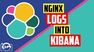 How to add NGINX logs to Kibana - Learning ELK Stack