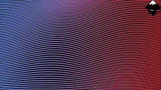 How to create gradient wave lines in Inkscape