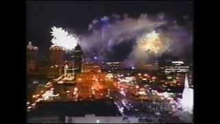 Thunder Over Louisville 1996 pt 1 of 2 "Thunder Storms Hollywood"