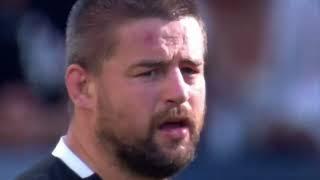 6 minutes of Dane Coles being a sh*thouse!