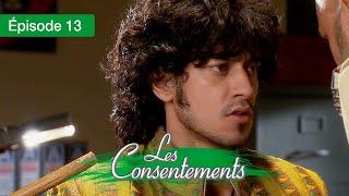 Les consentements - Le Destin de Zoya - EP 13 - Qubool Hai - Série en français - HD