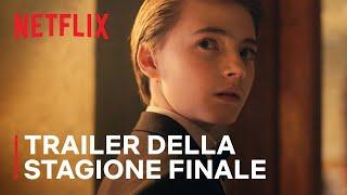 Locke & Key 3 | Trailer della stagione finale | Netflix