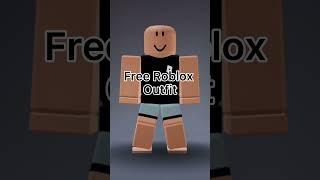 Free Roblox Outfit Idea