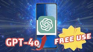 How to use GPT-4o in 2024 | Best Free AI | OpenAI | How to get