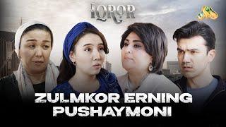 Zulmkor erning pushaymon... Iqror, 956 - son