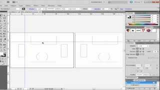 How to Use Grids, Rulers and Guides in Adobe Illustrator