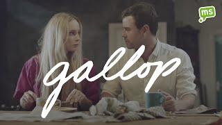 Gallop | A short film about multiple sclerosis diagnosis