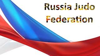 Russia Judo Federation