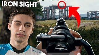 Shroud Plays Ironsight For FIRST AND LAST TIME EVER