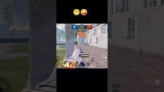 Funny Prank In last 30 Seconds In PUBGM