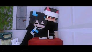 Minecraft Animation Boy love// My Cousin with his Lover [Part 26]// 'Music Video 