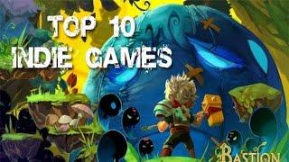 Top 10 Epic PC Indie Games of 2016-2017 You Probably don't know about