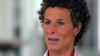 Cosby victim Andrea Constand speaks out after trial