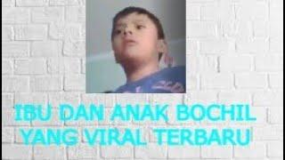 IBU DAN ANAK YANG LAGI VIRAL NIH