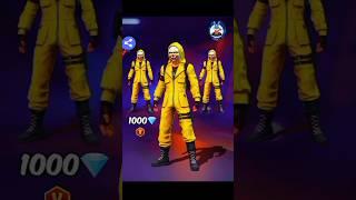 STOP ON YELLOW CRIMINAL .#freefire #viral #shorts #keşfet #music #shortvideo #criminal