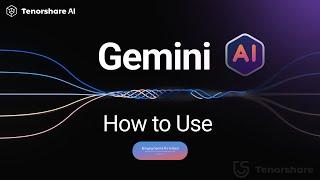 Google Gemini AI: How to Use Gemini AI with Bard Chatbot (vs GPT4)