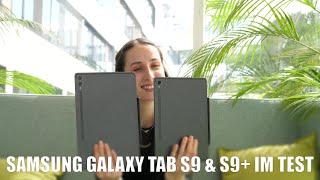 Samsung Galaxy Tab S9 & S9+ im Test-Fazit | CHIP