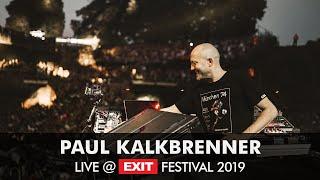EXIT 2019 | Paul Kalkbrenner Live @ mts Dance Arena FULL SHOW