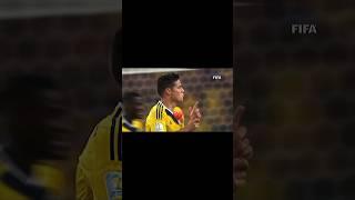 James Rodriguez  #shorts #capcut #football #trending #trend #fypシ #fypシ゚viral #fyp