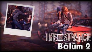 Life is Strange - 2.Bölüm 1.Part Türkçe Altyazılı