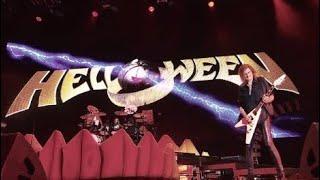 Helloween - Pumpkins United (Live At Wacken 2018)