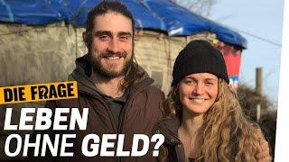 Konsumstreik: Meine Zeit ohne Geld | Was macht Geld mit uns? Folge 5