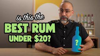 Is This The Best Value in Rum?