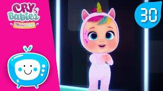  UNICORN FANTASY ADVENTURES  CRY BABIES  MAGIC TEARS  Full Episodes  Videos for CHILDREN