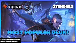 Friday Night Meta - Dimir Tempo is one of the best decks I have ever seen!